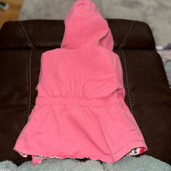 Spring Peacoat - Picture 3 of 3